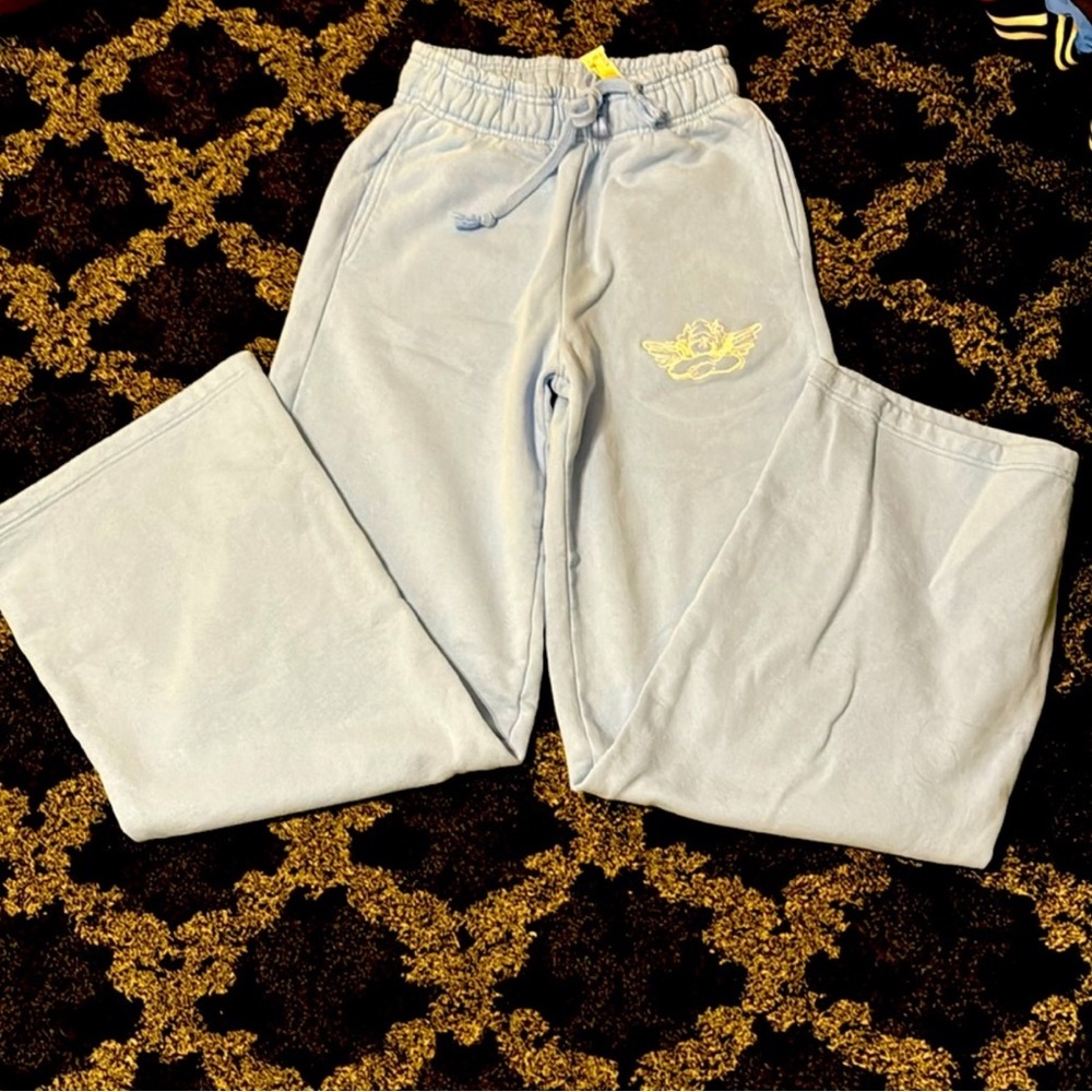 Boys Lie blue Sweatpants